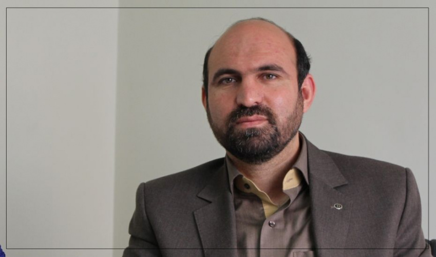 کتاب گویای گلستان سعدی برای فارسی آموزان بسیار مفید خواهد بود